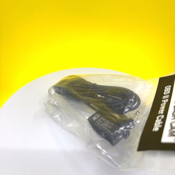 THINKWARE OBD-II Power Cable - Enables Parking Mode - Picture 11 of 16